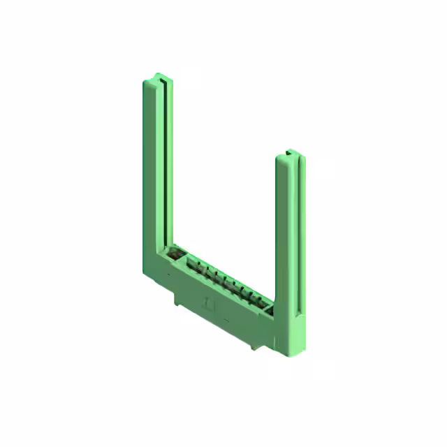 337-008-521-658 EDAC Inc.  Edgeboard Connectors